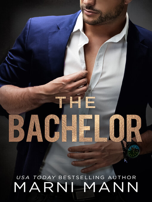 Cover image for The Bachelor